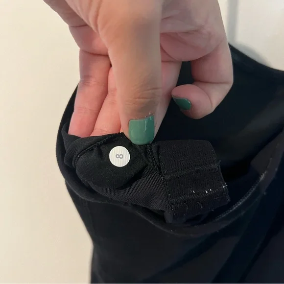 Lululemon Tank Top size 8 - Picture 5 of 7